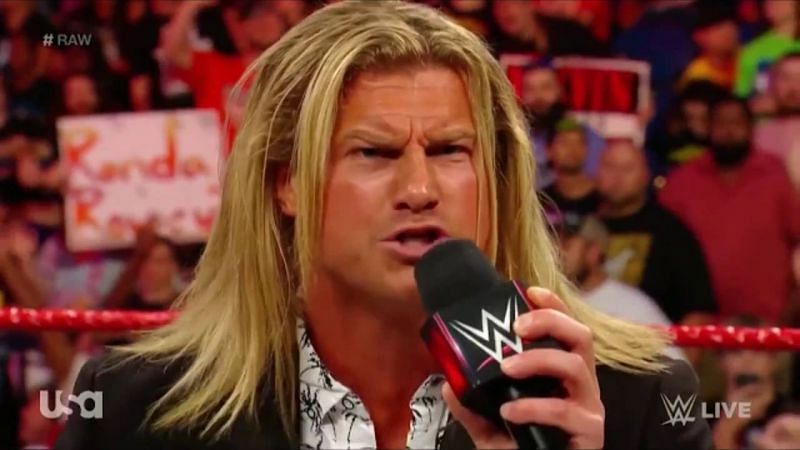 Ziggler shouldn't be in the match this year